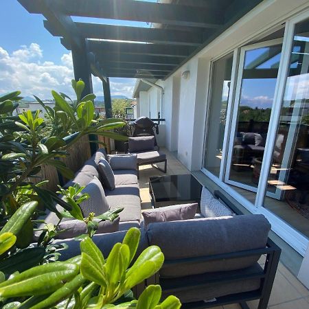 T4 Avec Terrasse Ideal En Famille Ou Entre Amis Андай Экстерьер фото